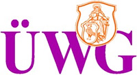 Logo ÜWG 200