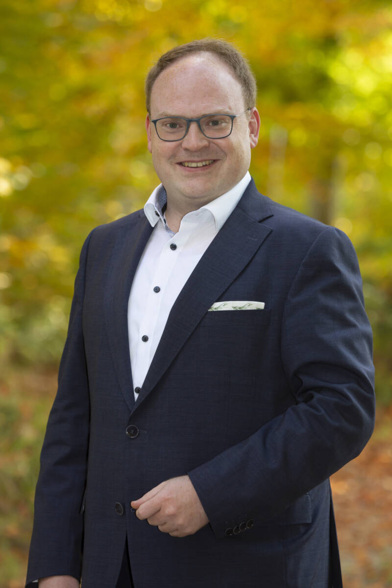 Andreas Friedrich 2025 hoch